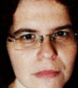 Maria Karagiannidou