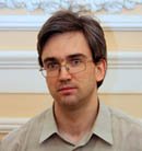Konstantin Vorontsov