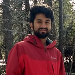 Tejaswin Parthasarathy