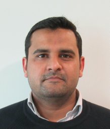Talha Qaiser