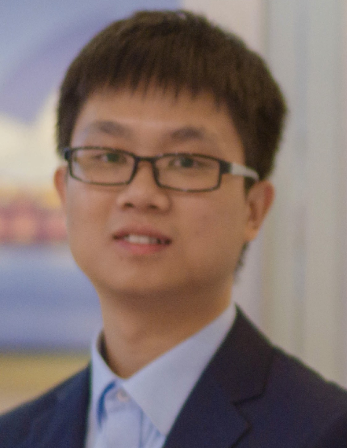 Wei Huang