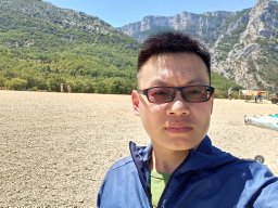 Cheng Kang