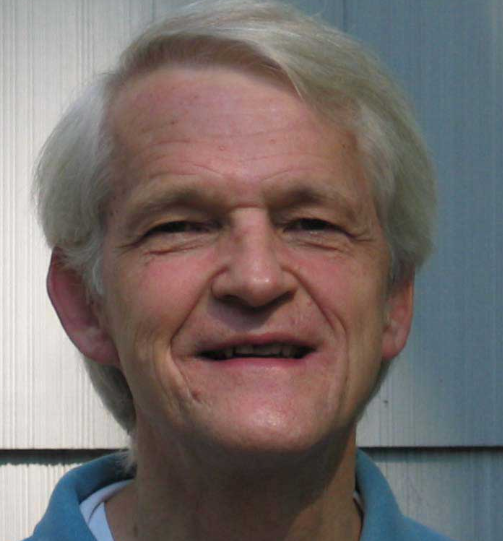 James Damon