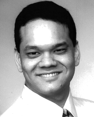 Eric Nakamura