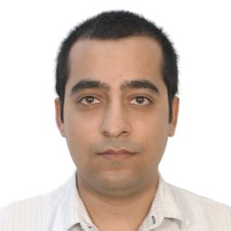 Ahmad Golchin