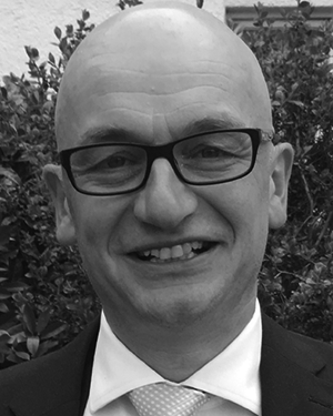 A. Hamish Jamson
