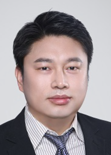 Zhendong Huang