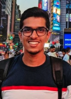 Saarthak Kapse