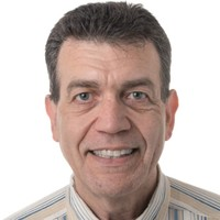 Jeff Borenstein
