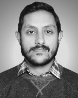 Syed Kumayl Raza Moosavi