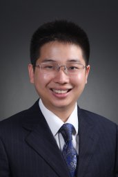 Yiming Luo