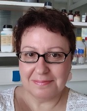 Theodosia Maina-Nock