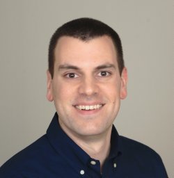 Aaron P. Landry