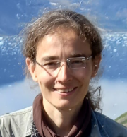 Eva Stueeken