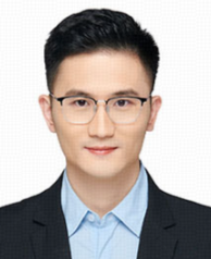 Kaijin Wu