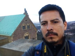 César I. Carvajal-Hernández