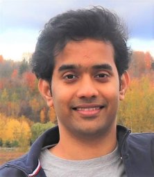 U. Mohan Rao