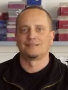 Wolfgang Arthofer