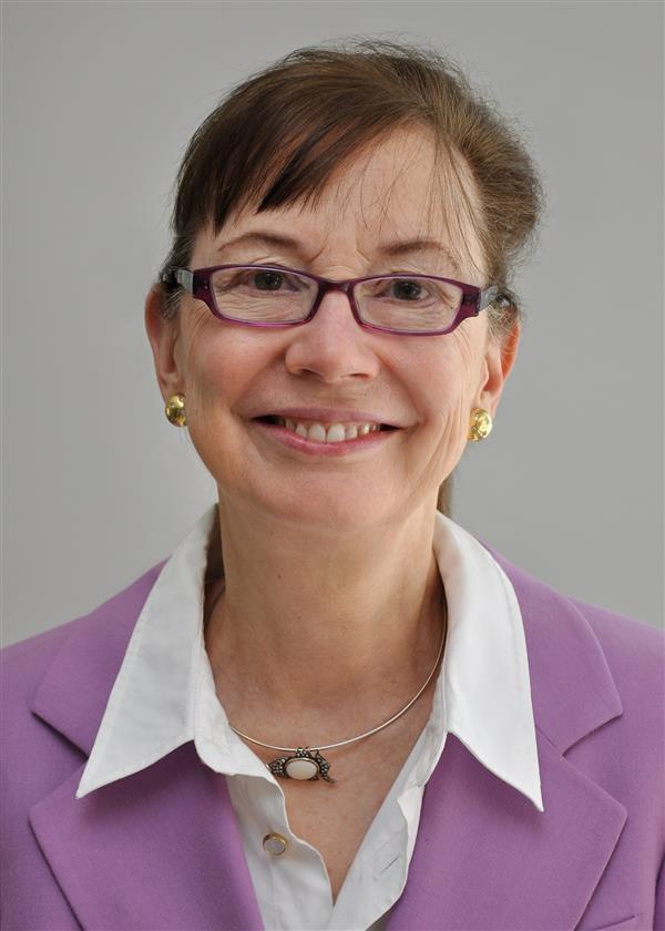 B K Kleinschmidt-DeMasters
