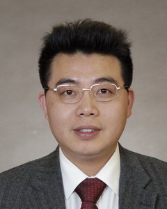 Xiangfeng Chen