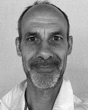 Olivier Ninet