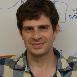Daniel Bear