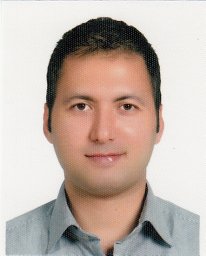 Masoud Nasri
