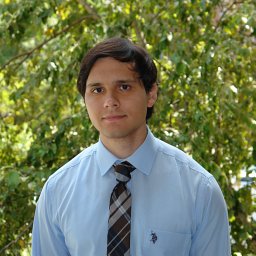 Alexander J. Mendez