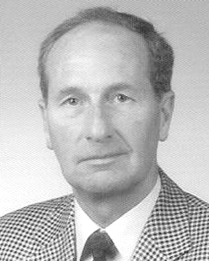 Gerhard Jank