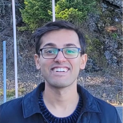 Chinmaya Kausik