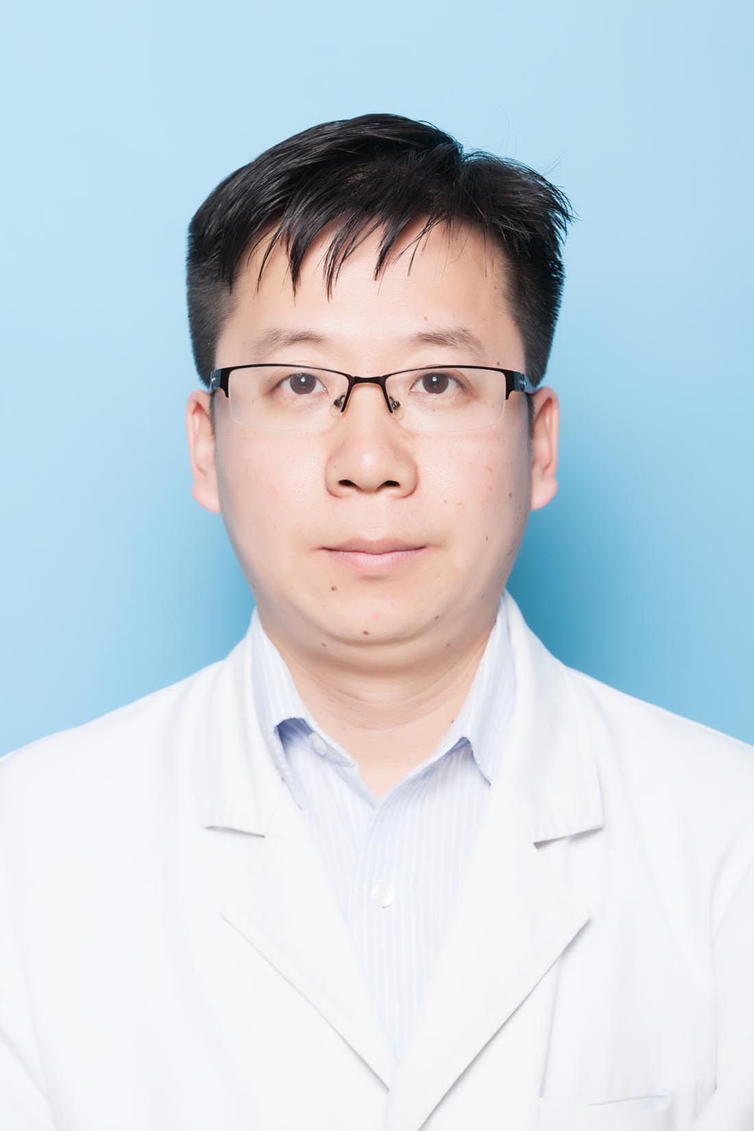 Xin Gao