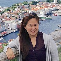 Irene D. Alabia