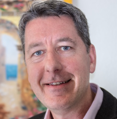 Jean Marc Wunderli