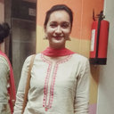 Sheetal Rawat