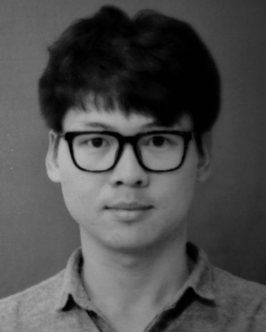 Yongbo Yu