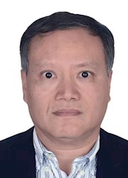 Yongxiang Gao