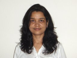 Sucheta Tripathy