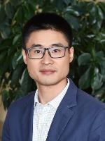 Chenfeng Li