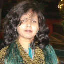 Minati Choudhury