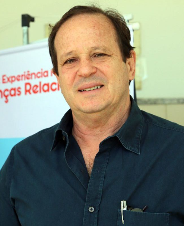 Ricardo Queiroz Gurgel