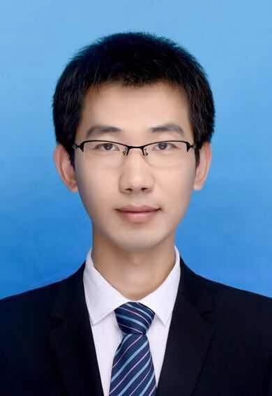 Zhenbo Mo
