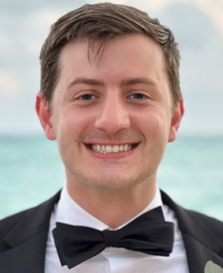 Andrew Graff