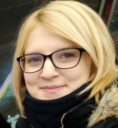 Rebeka Aszalósné Balogh