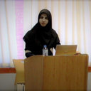 Saeedeh Khezripour