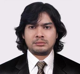 Sakil Mahmud