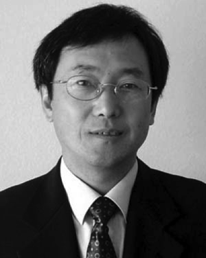 Jiang Li