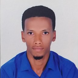 Dechasa Adare Mengistu