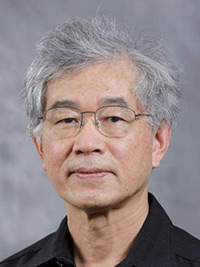 Yasuo Kuga