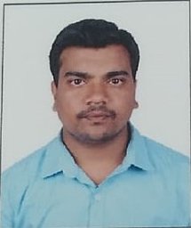 Pandurang Appana Dalavi