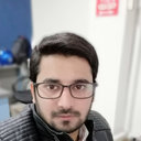 Shahzad Ali
